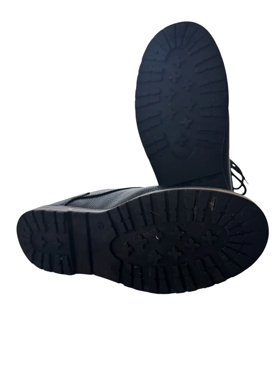 Borcegos Tracker shoes - Vista 3