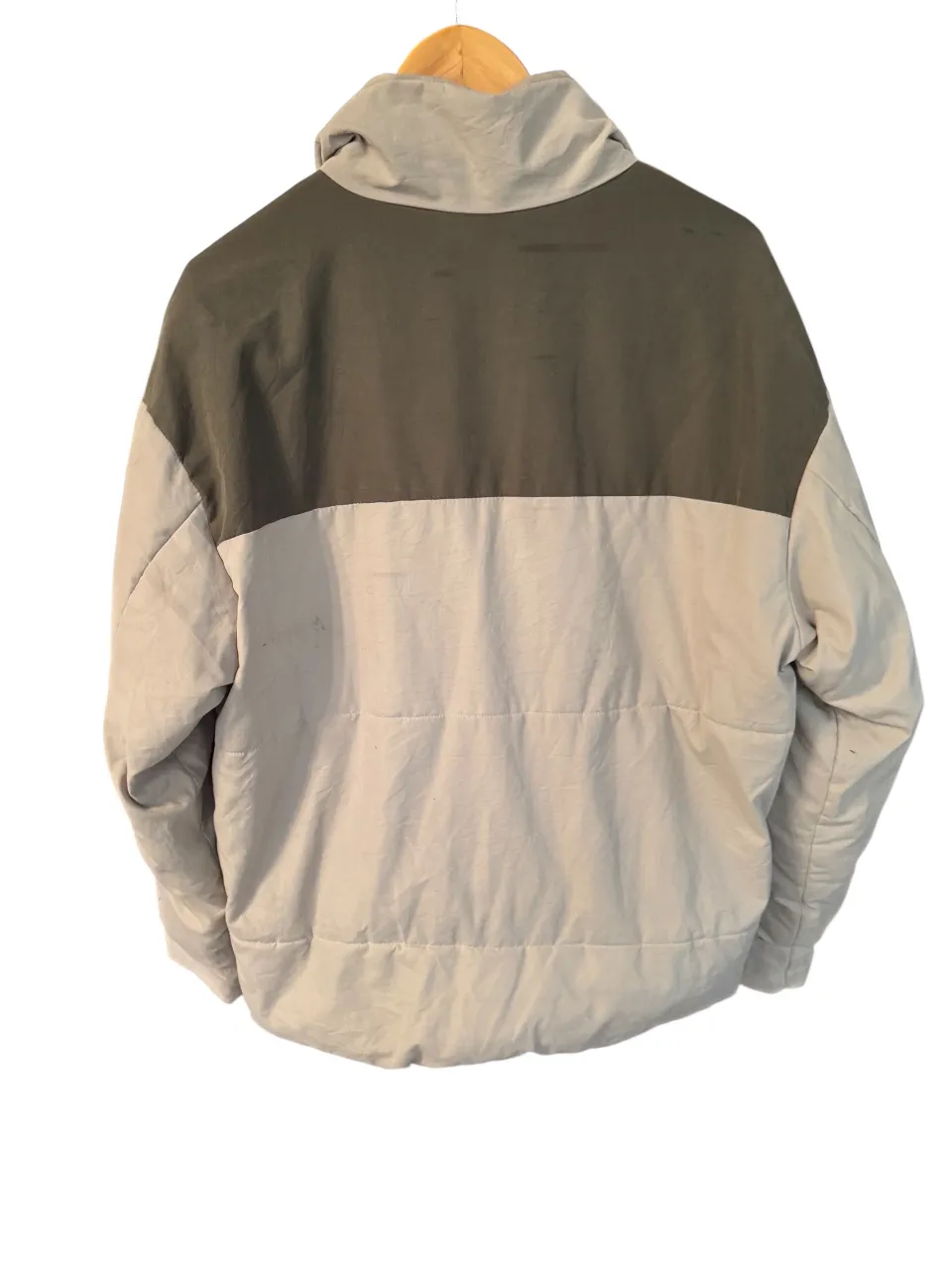 Campera Zara - Vista 2
