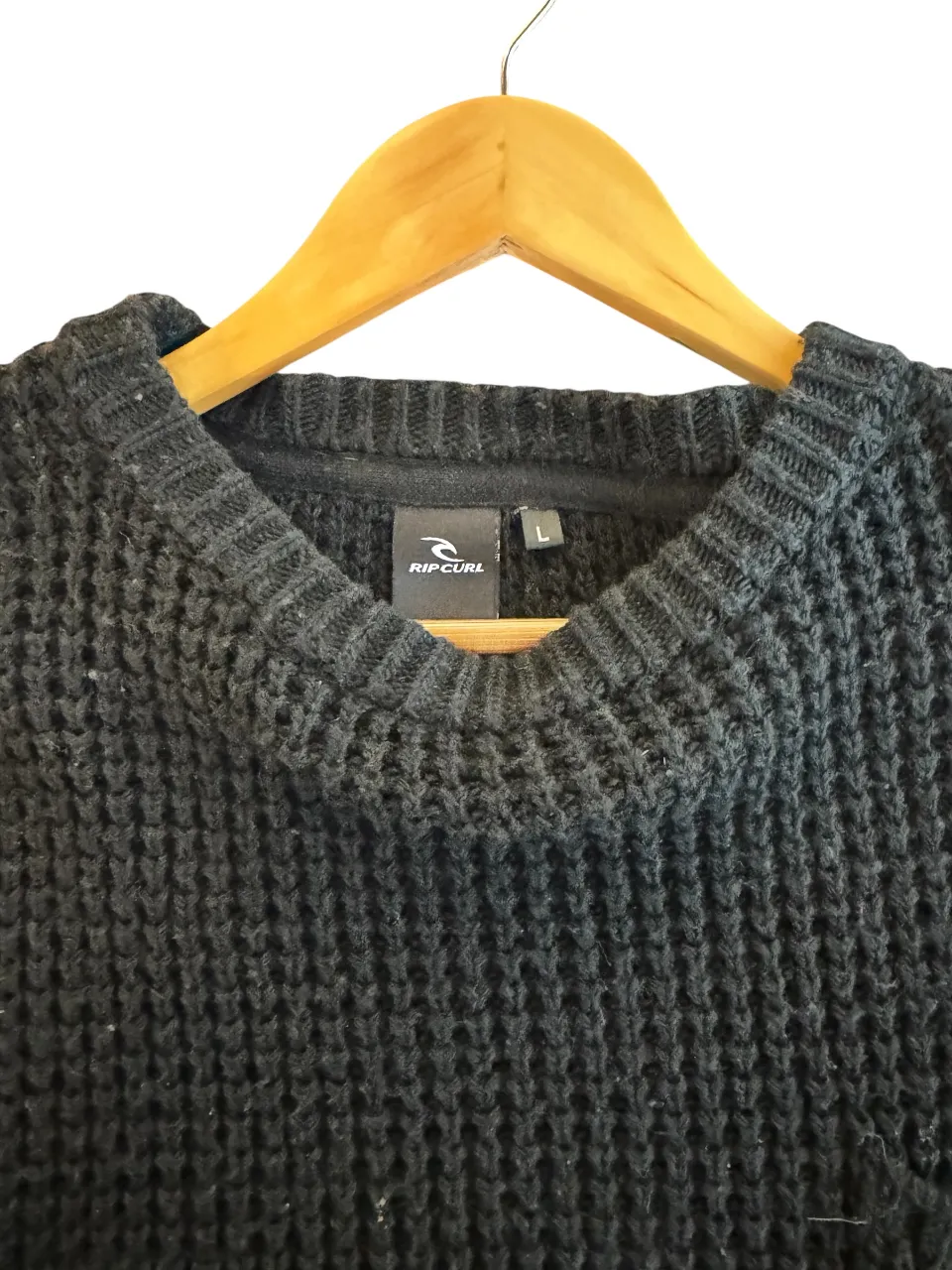 Polera Rip Curl - Vista 2