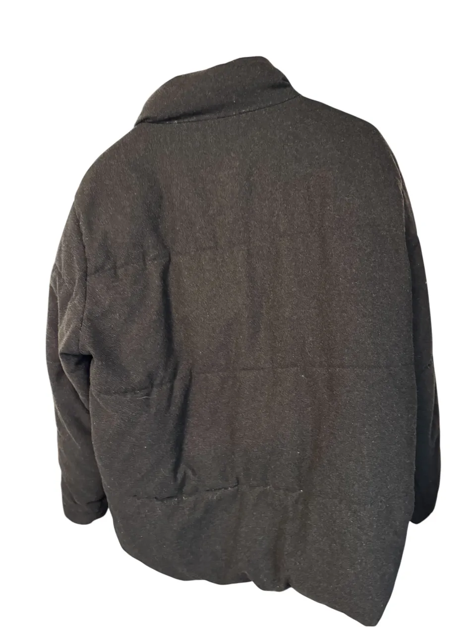 Campera Zara - Vista 2