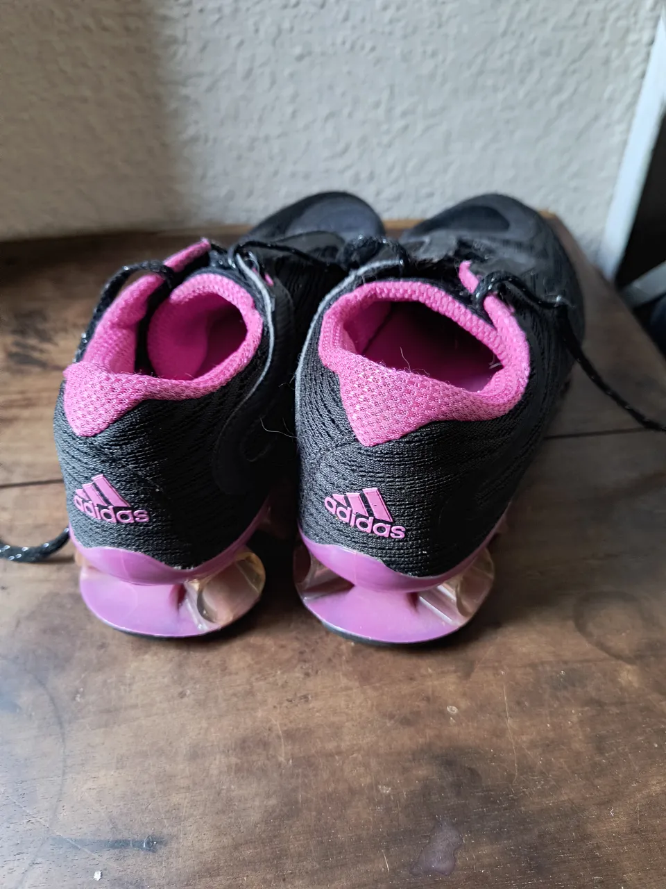 Zapatillas adidas - Vista 2