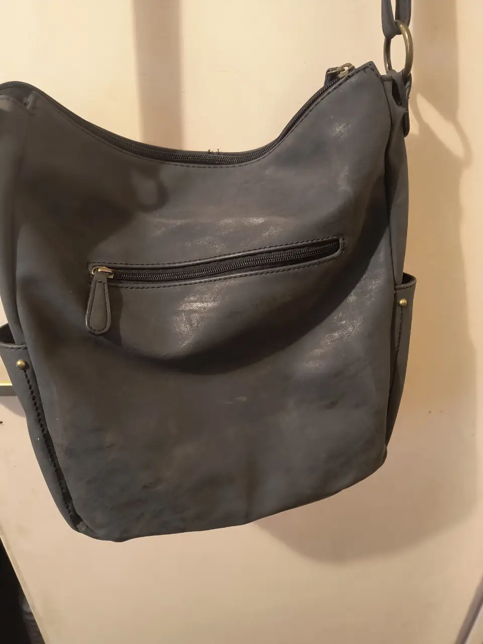 Cartera Secret - Vista 2