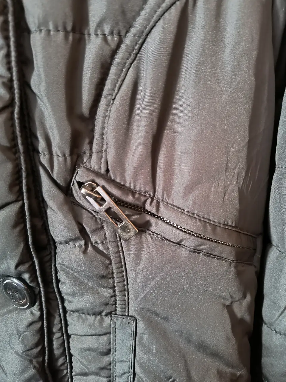 Campera Octane - Vista 4