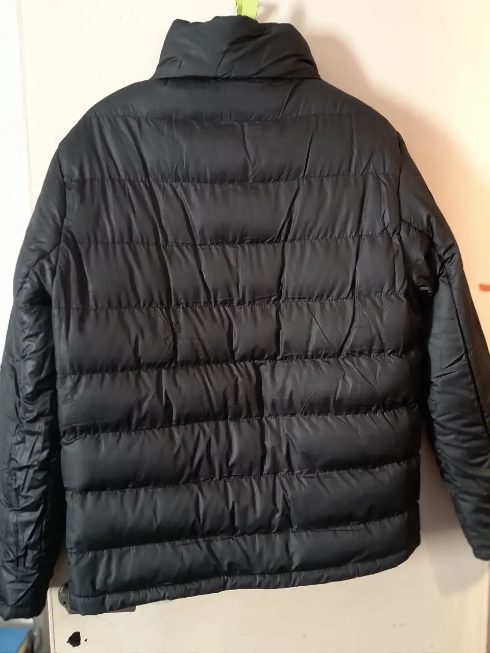 Campera Otra - Vista 2