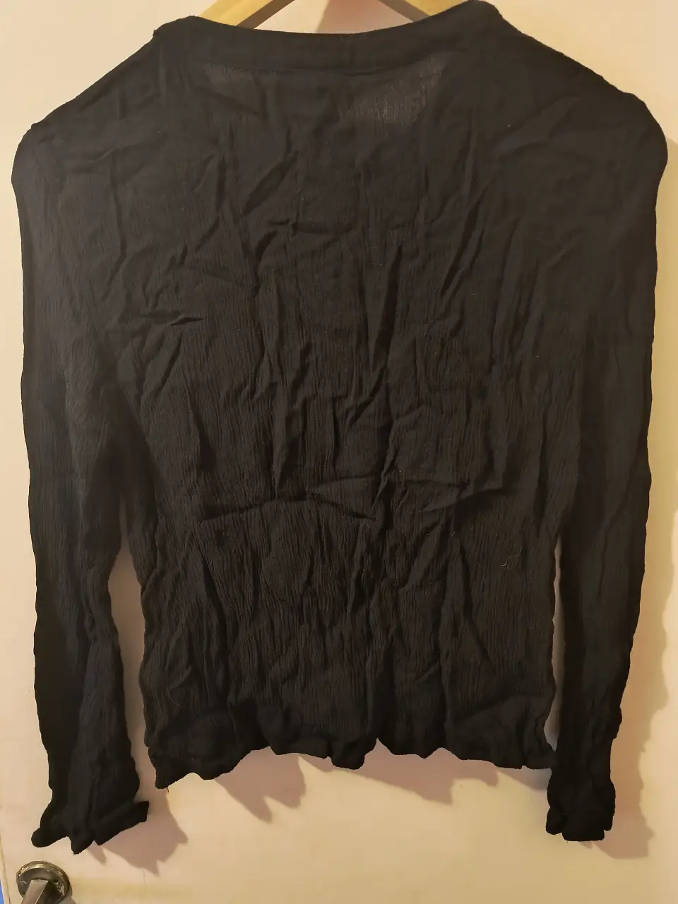 Blusa H&M - Vista 2
