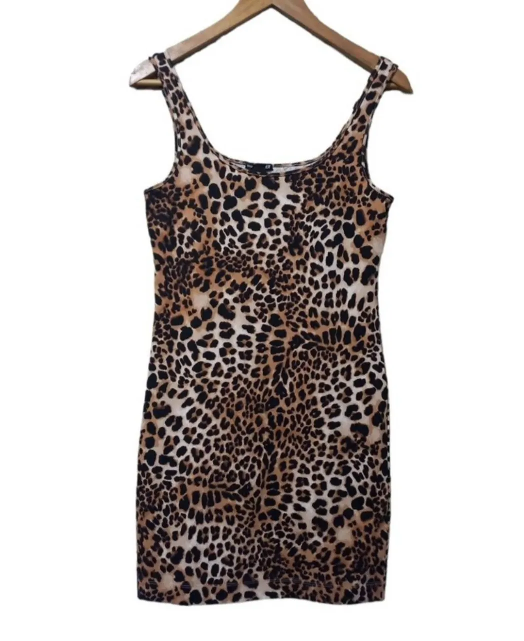 Vestido H&M - Vista 2