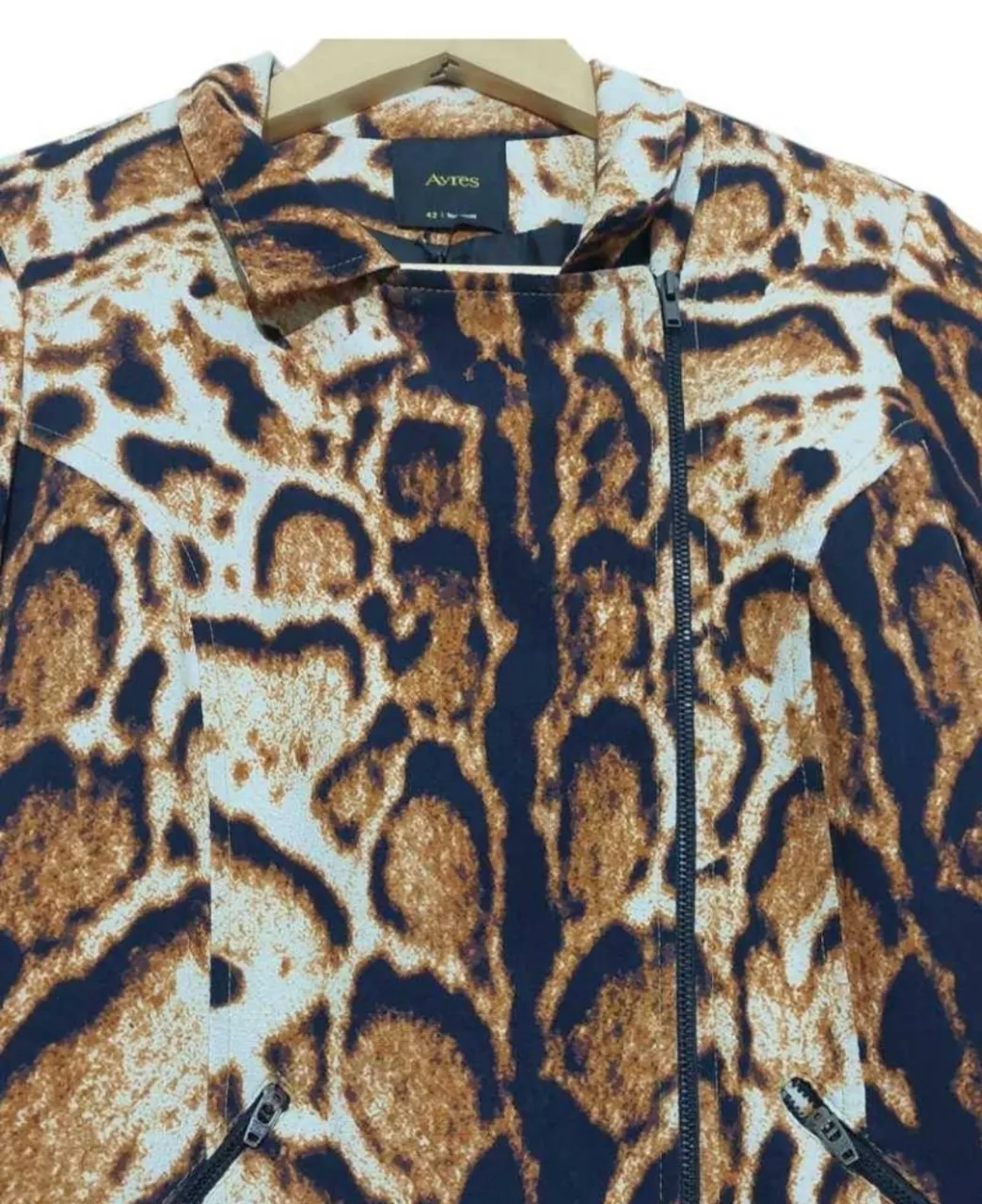 Campera Ayres - Vista 3