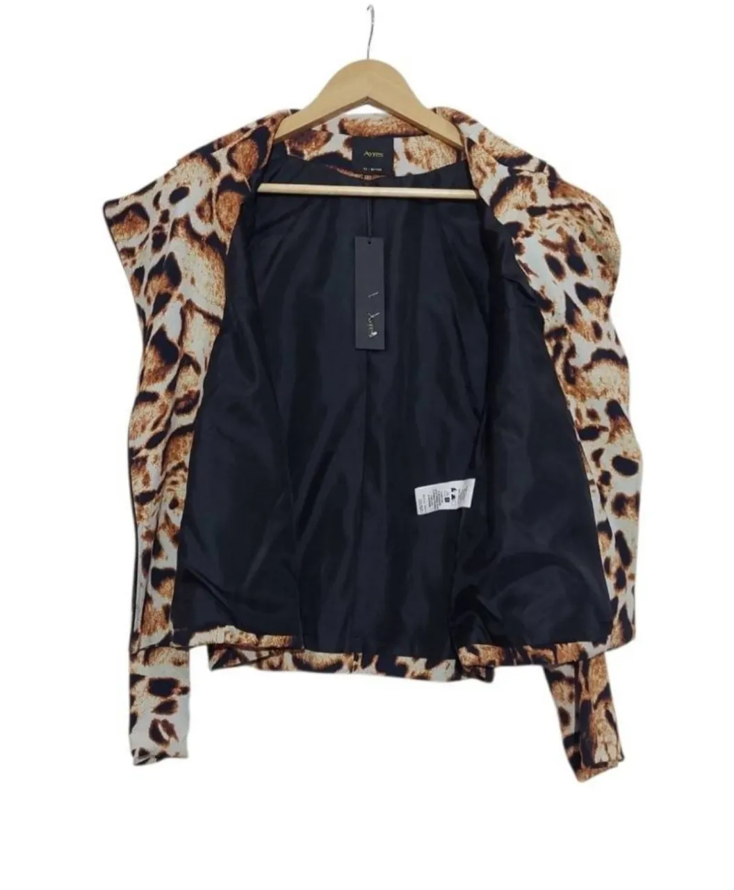 Campera Ayres - Vista 4