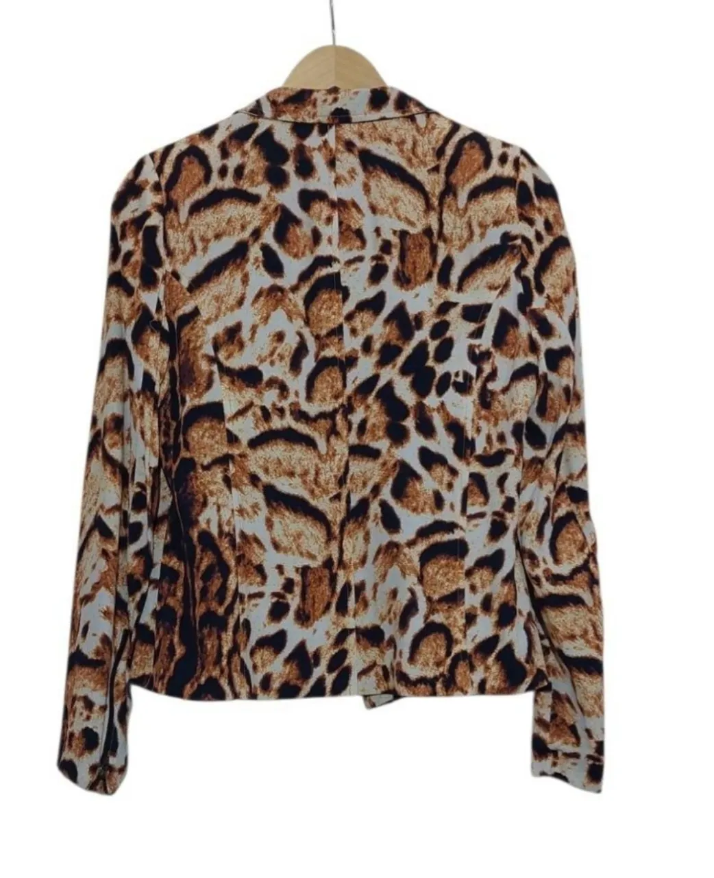 Campera Ayres - Vista 5