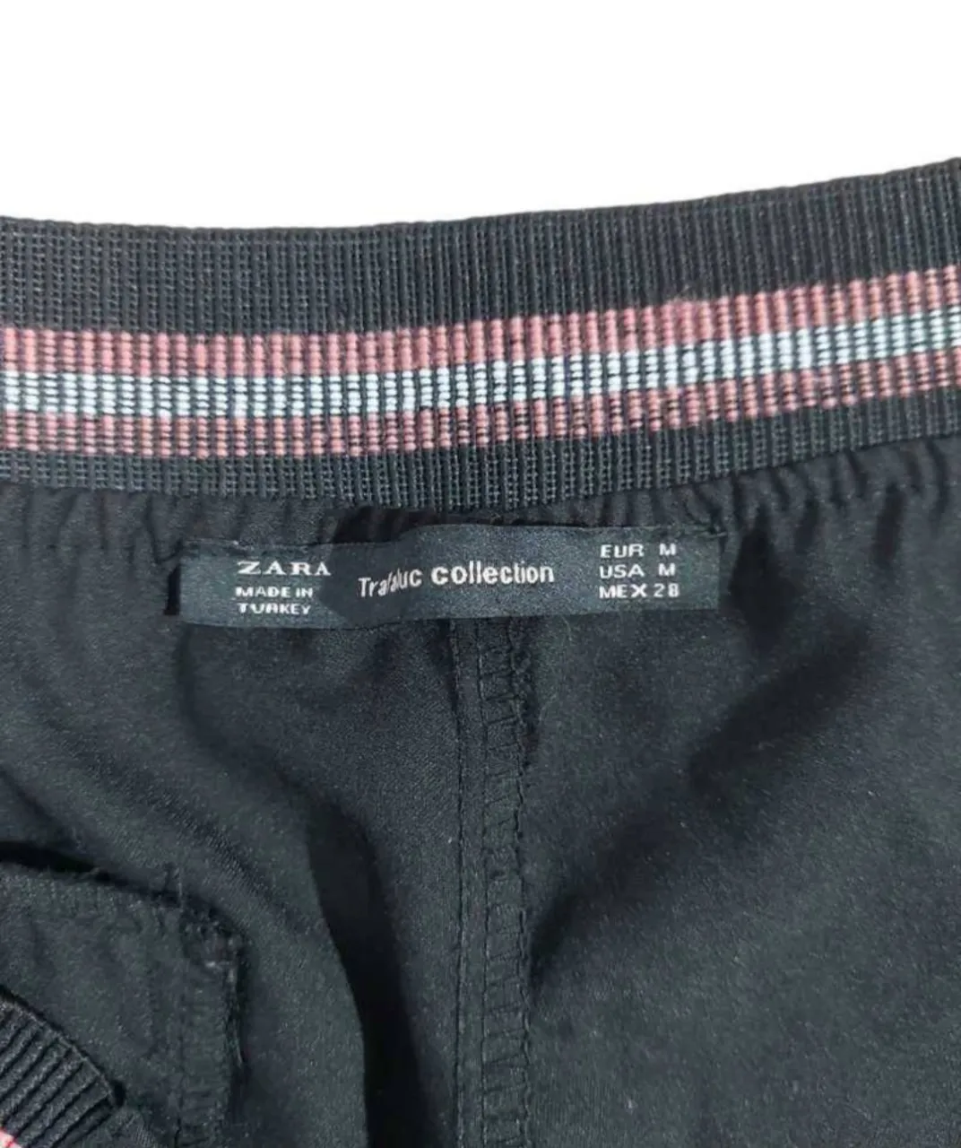 Pantalón Zara - Vista 4