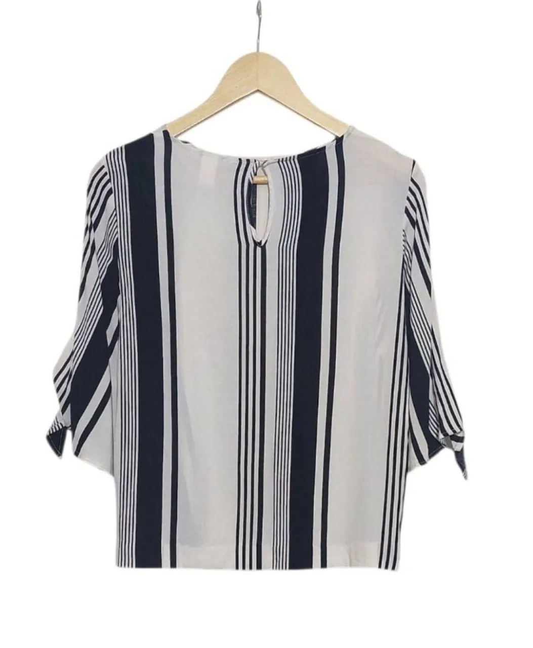 Blusa H&M - Vista 3