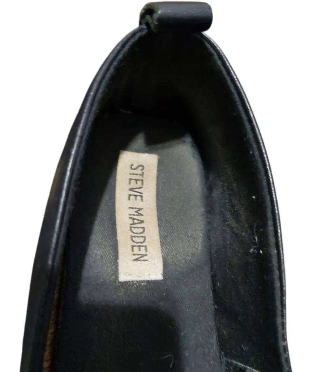 Alpargatas Steve Madden - Vista 5