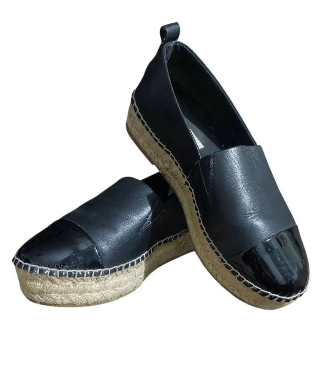 Alpargatas Steve Madden