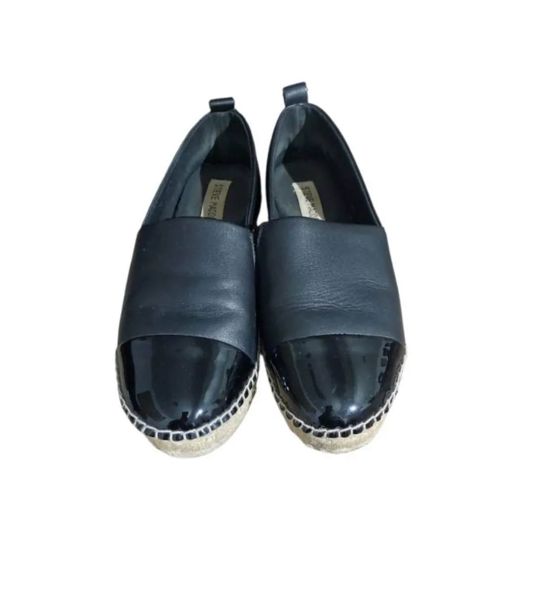 Alpargatas Steve Madden - Vista 2