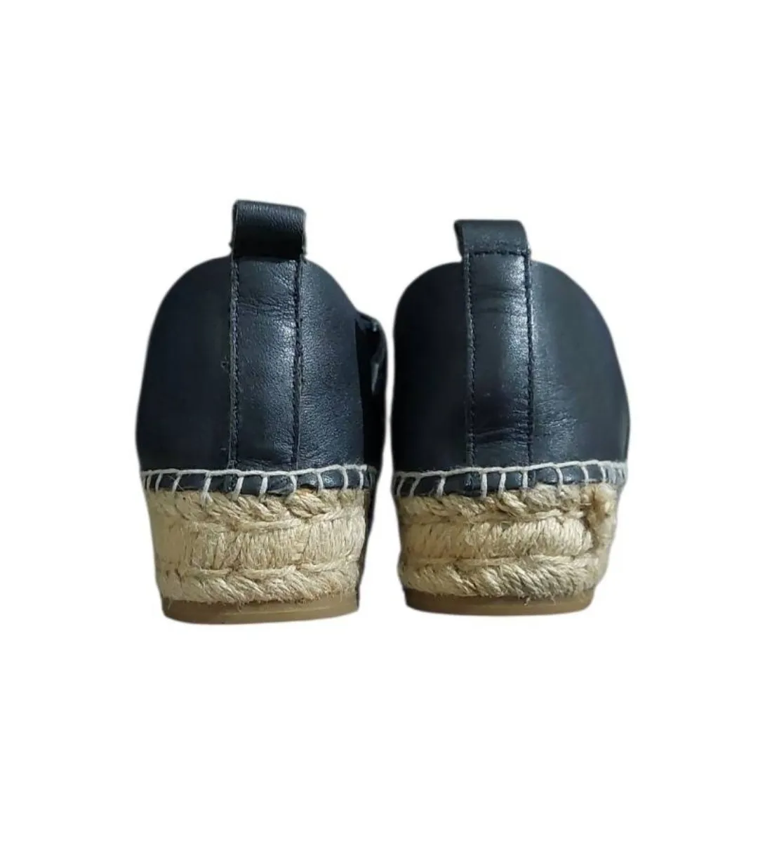 Alpargatas Steve Madden - Vista 3