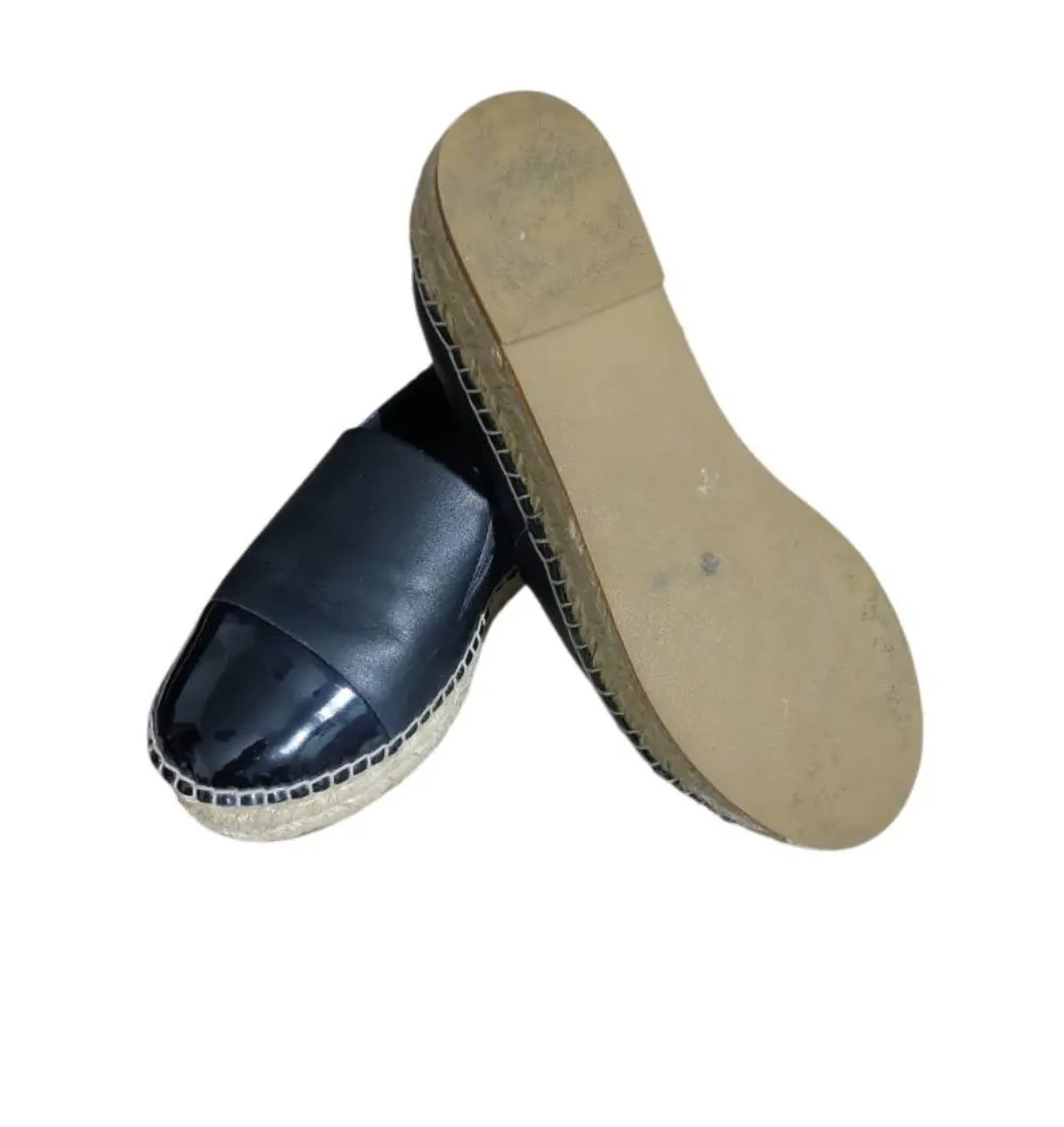 Alpargatas Steve Madden - Vista 4