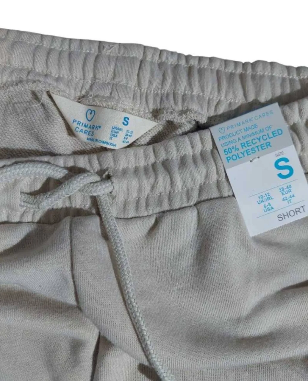 Short Primark - Vista 4