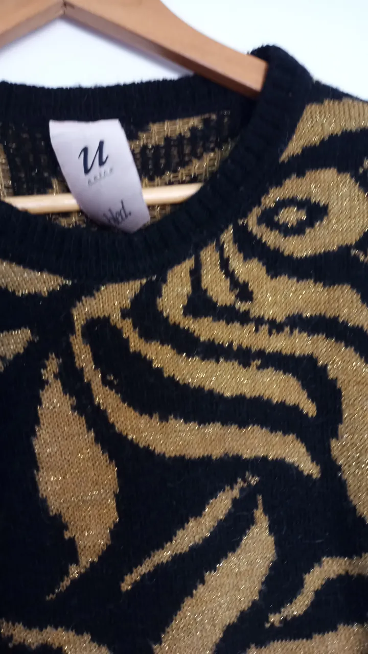 Sweater Sin marca - Vista 4