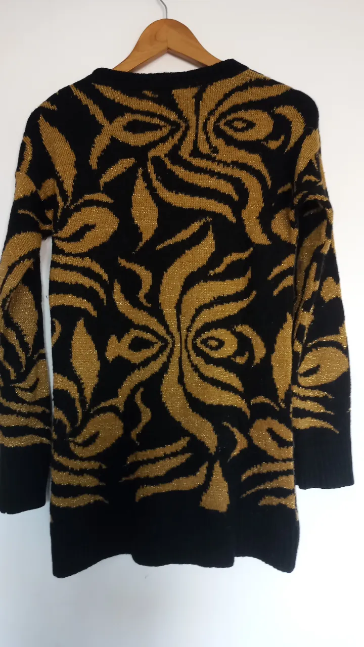 Sweater Sin marca - Vista 3