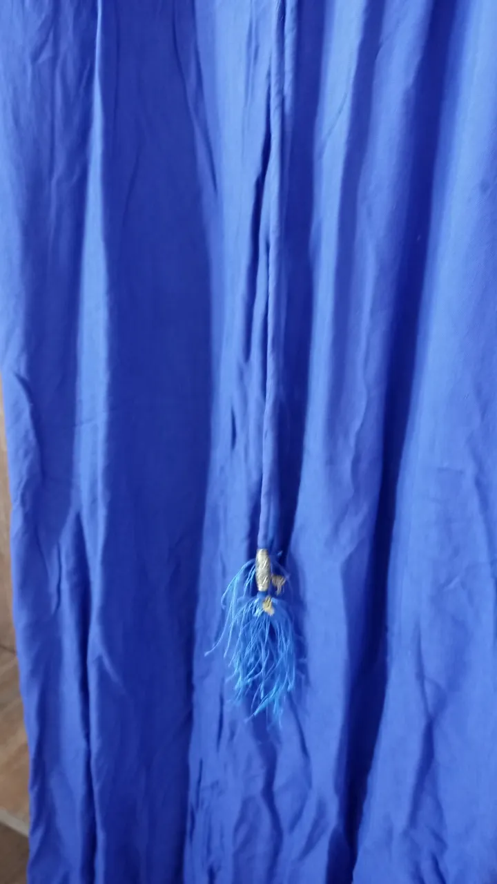 Vestido Sin marca - Vista 3
