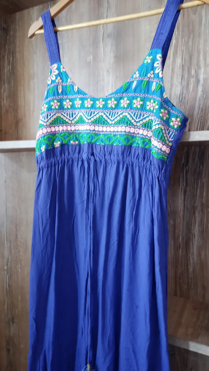 Vestido Sin marca - Vista 4