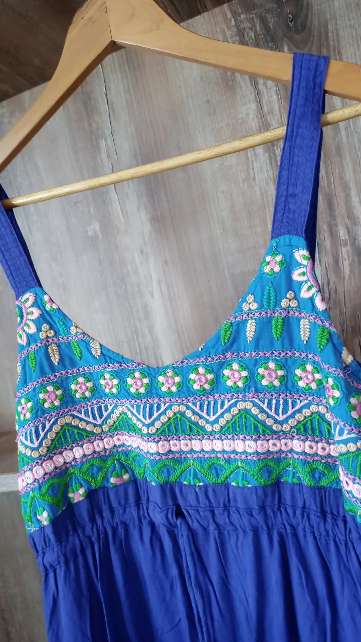 Vestido Sin marca - Vista 2