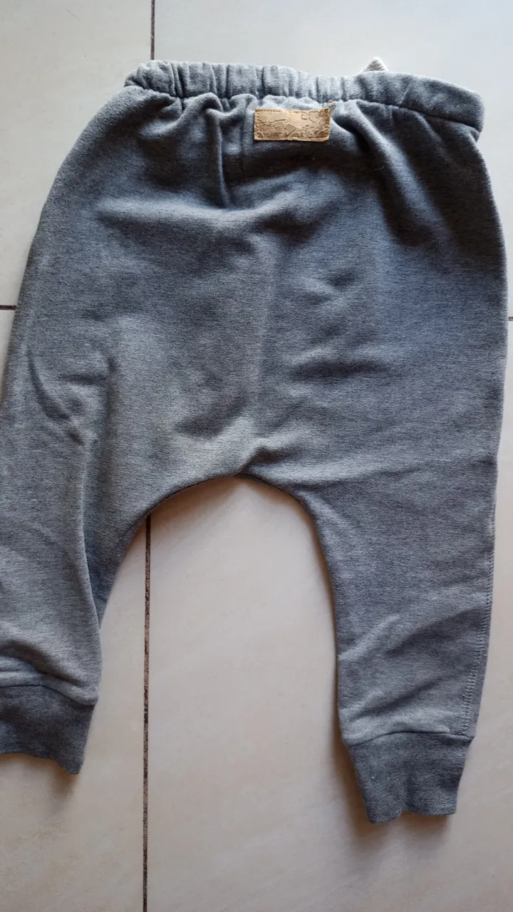 Pantalón Le culit - Vista 2