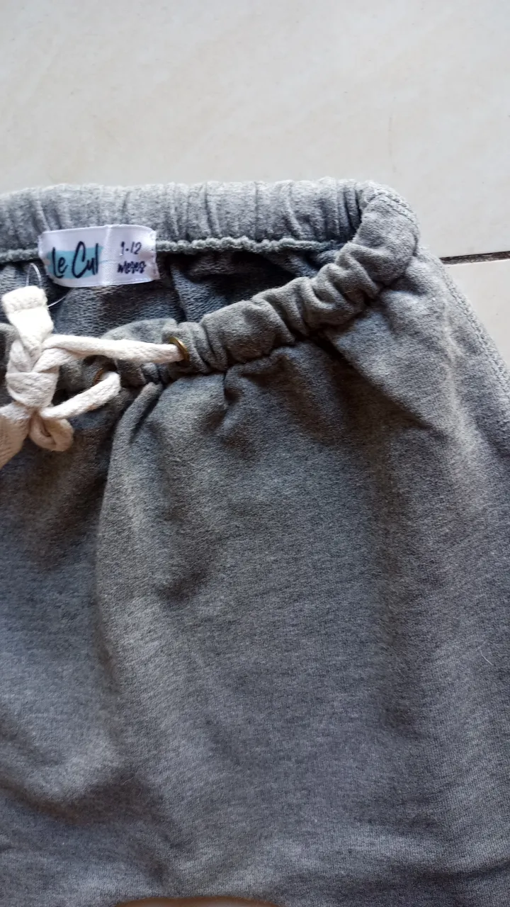 Pantalón Le culit - Vista 3