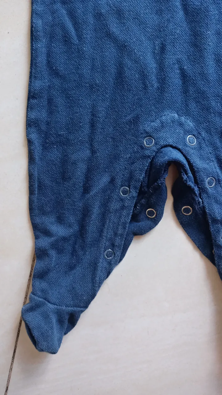 Body CHEEKY - Vista 5