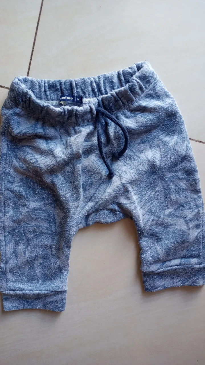 Pantalón Mini mimo - Vista 3