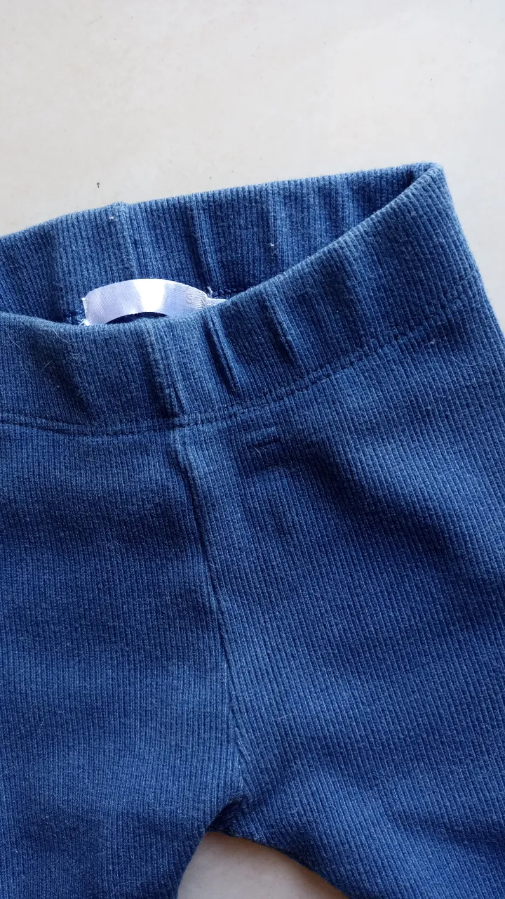 Pantalón CHEEKY - Vista 3