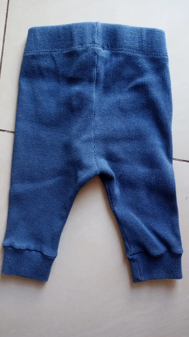 Pantalón CHEEKY - Vista 2
