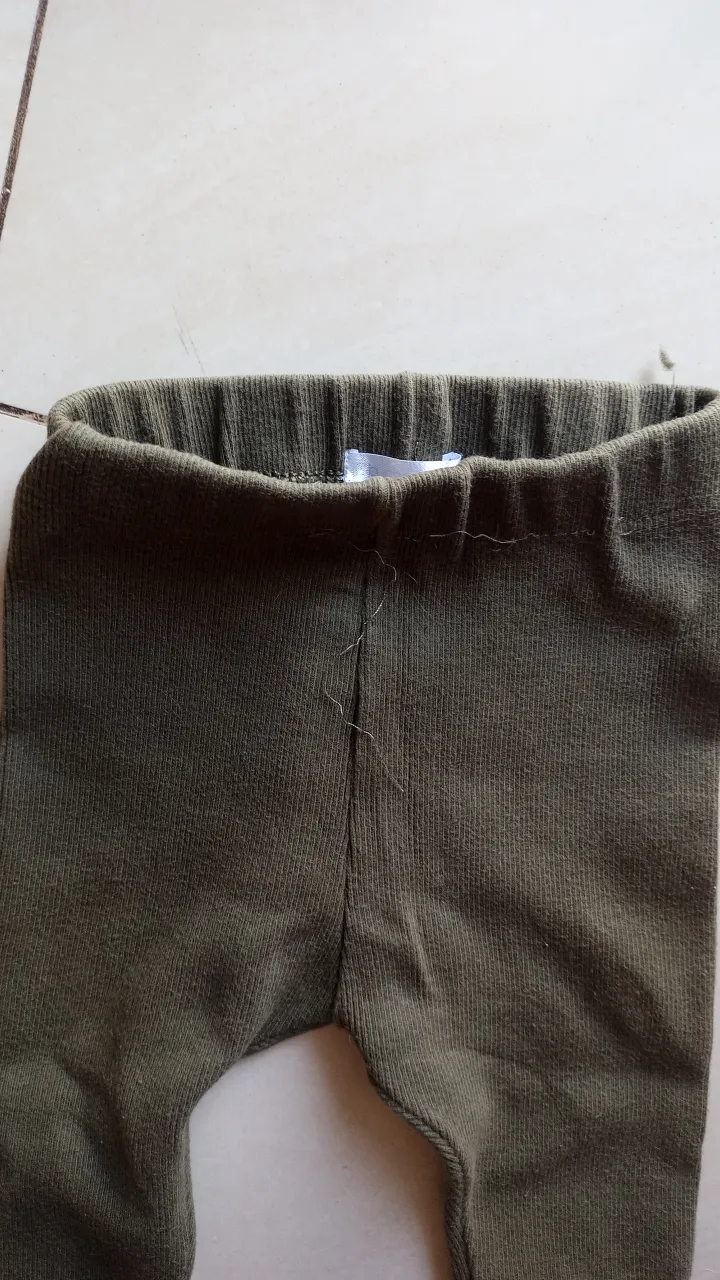 Pantalón CHEEKY - Vista 3