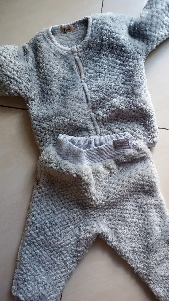 Conjunto Sin marca - Vista 2