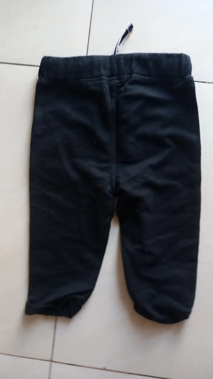 Pantalón Yampi - Vista 2
