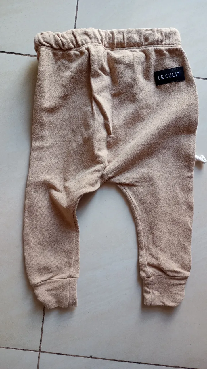 Pantalón Le culit - Vista 2