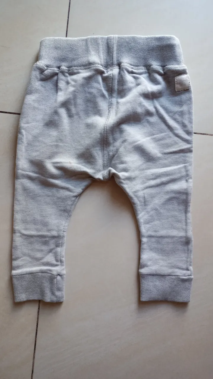Pantalón CHEEKY - Vista 2