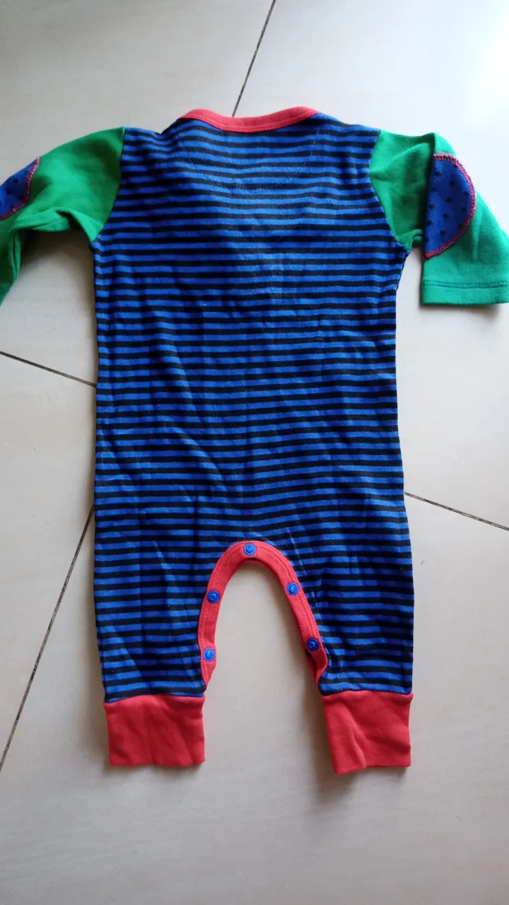 Body Otro - Vista 5