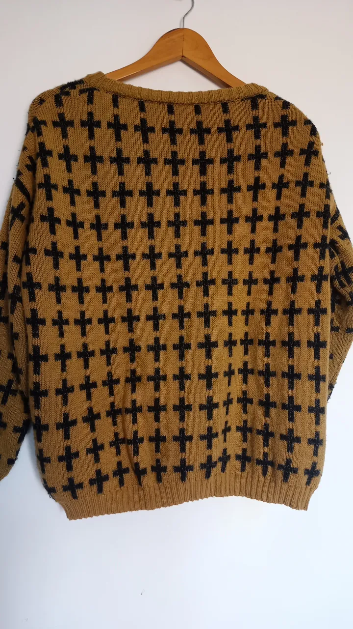 Sweater Sin marca - Vista 3