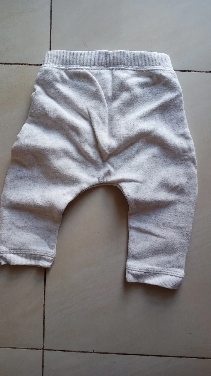 Pantalón H&M - Vista 2