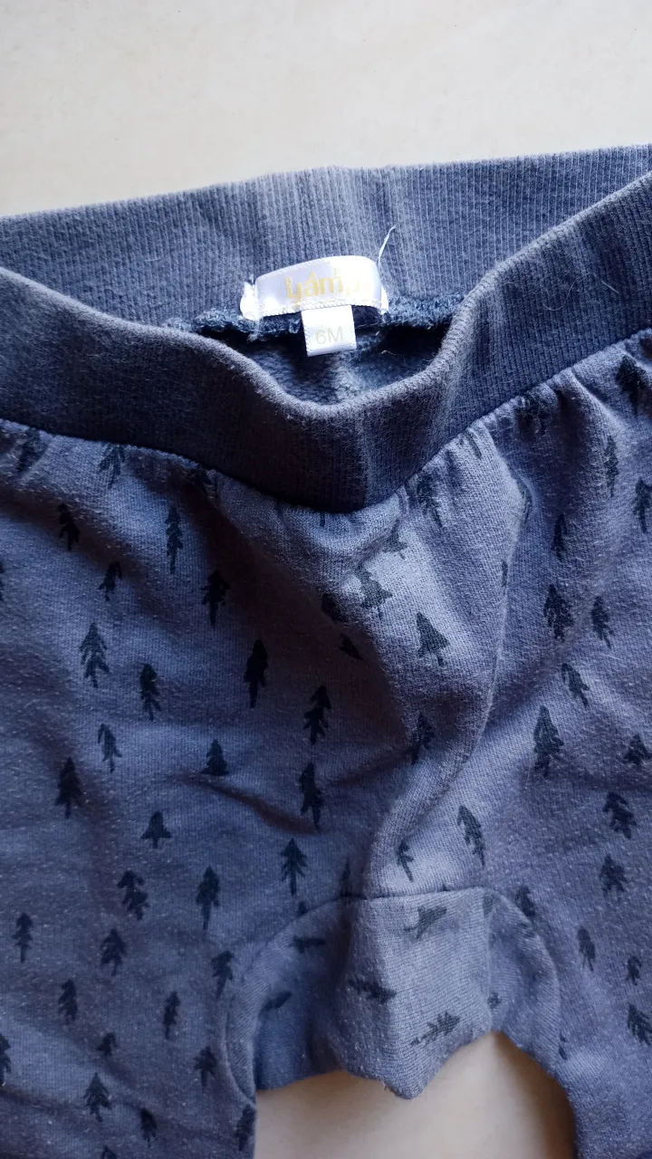 Pantalón Yampi - Vista 3