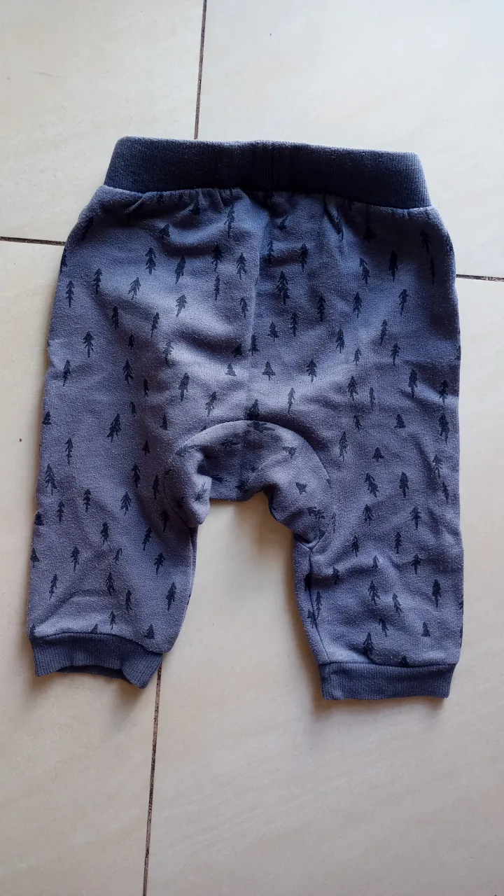 Pantalón Yampi - Vista 2