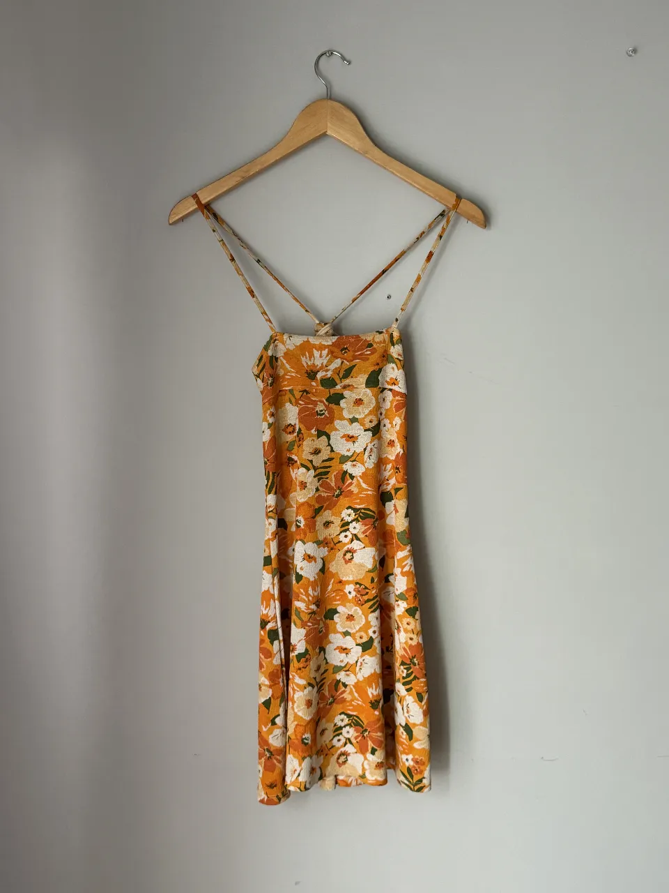 Vestido H&M - Vista 2