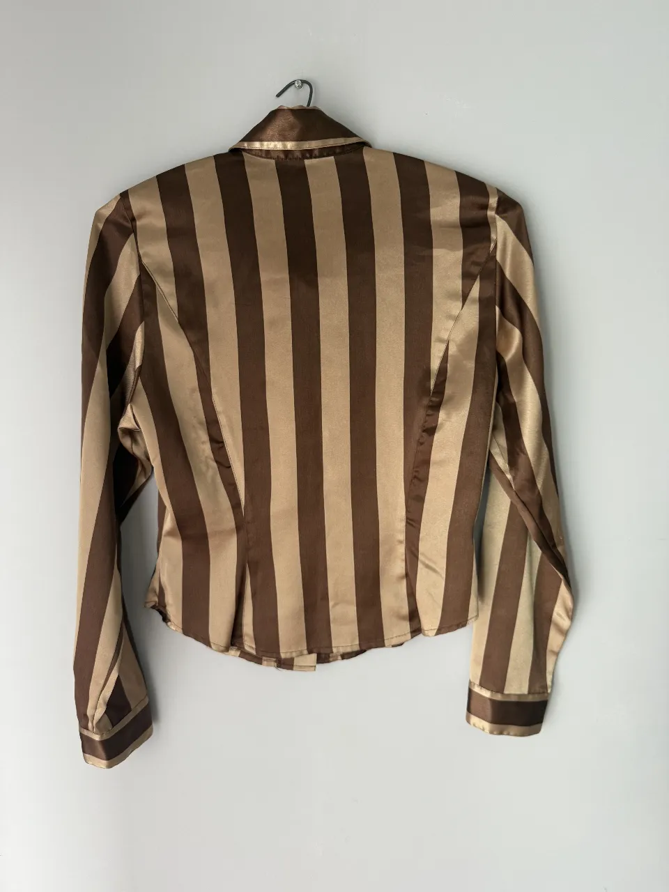 Camisa Al-envi - Vista 2