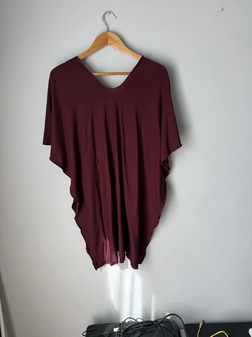 Capa Sin marca - Vista 2