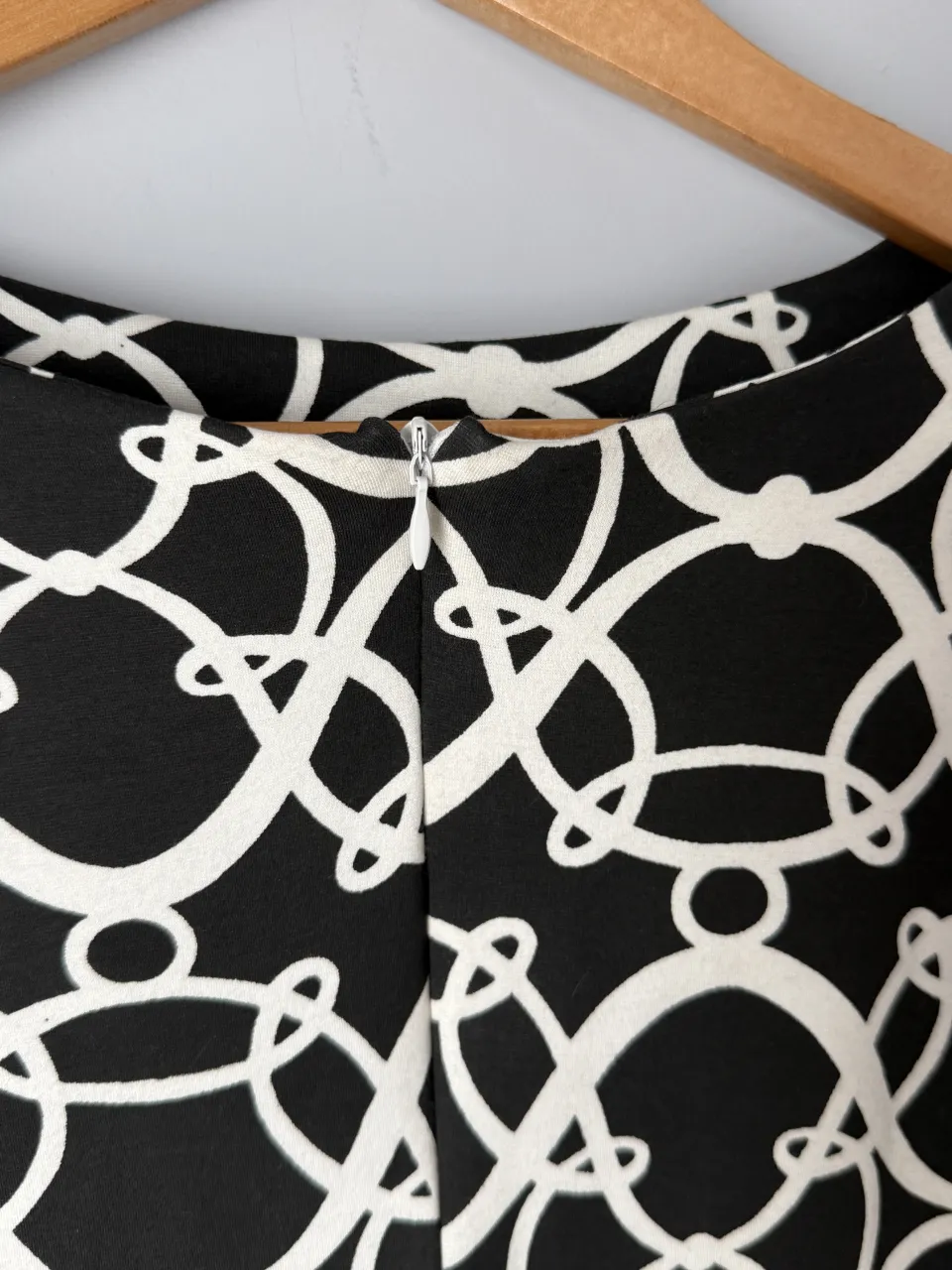 Vestido Italian style - Vista 3