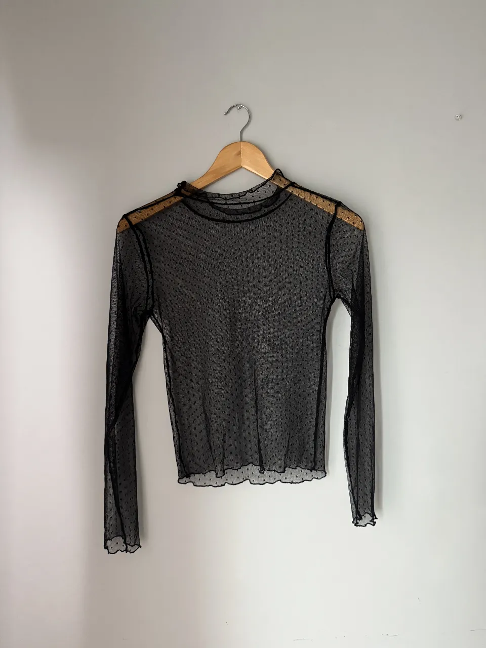 Remera Sin marca - Vista 2