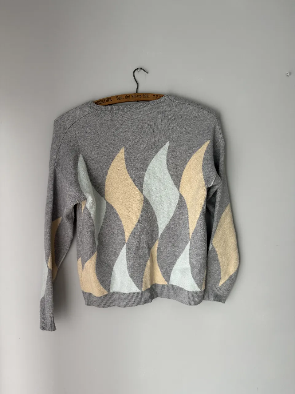 Sweater Sin marca - Vista 2