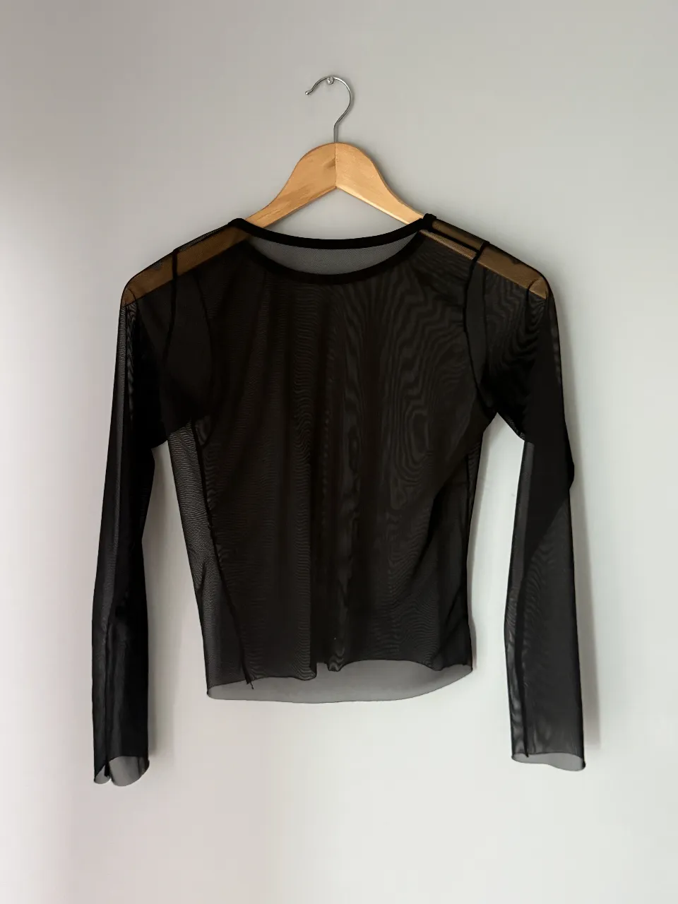 Top Sin marca - Vista 2