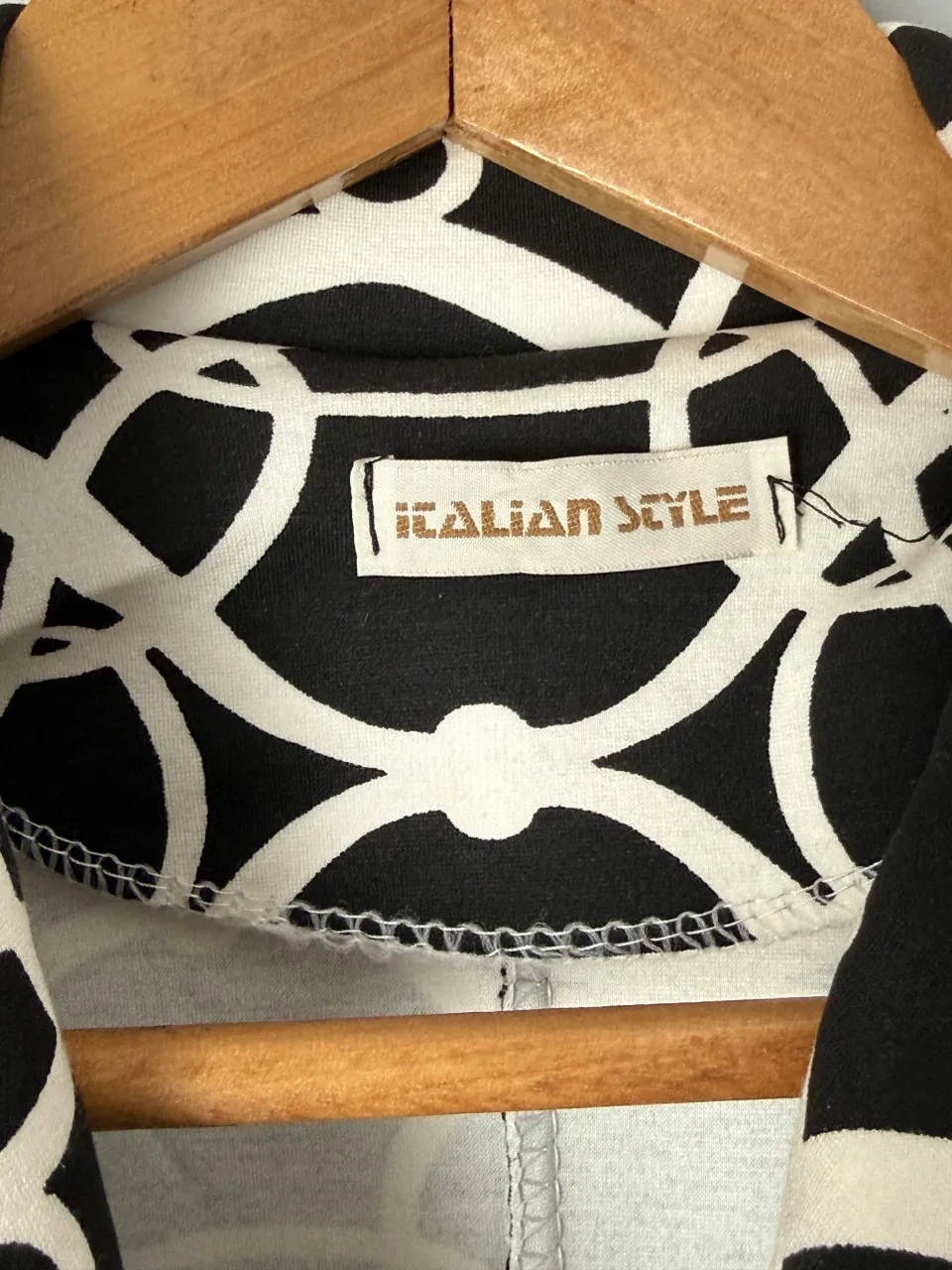 Camisa Italian style - Vista 7